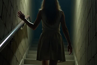 script and voice over scary horror true crime script youtube video