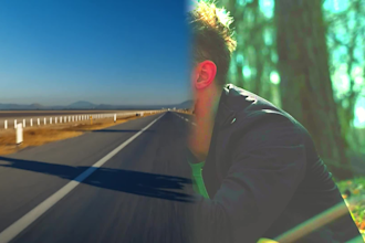 do professional color grading and corrections of your video