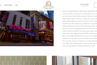 design hotel booking website, appointment booking, airbnb, tour, travel website