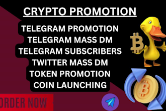 do telegram promotion crypto telegram group subscribers twitter promotion