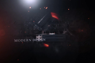 create cinematic, intro, trailer, teaser, promo brand video