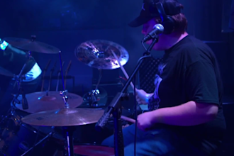 write and record a custom metalcore, djent, or deathcore instrumental