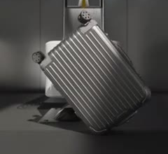 do 3d product animation 3d suitcase design 3d bag animation 3d suitcase