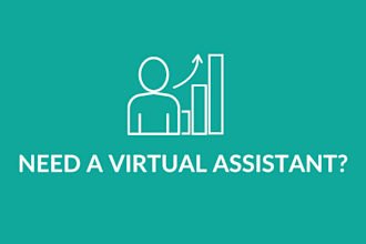 be your personal virtual assistant