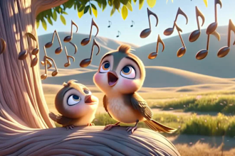 make ai bible story ai short film ai story video ai kid animation