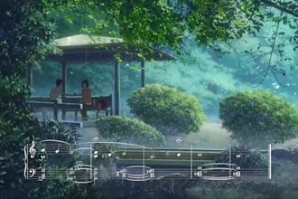 compose or arrange custom music for you