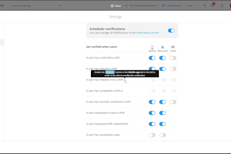 be your connecteam assistant