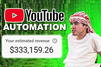 makes automation cash cow youtube, cash cow videos, cash cow channel