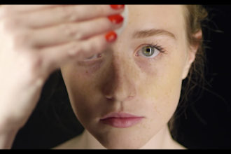 color correct and grade your footage to its perfection