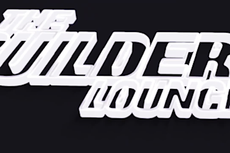 create a creative handwritten text animation