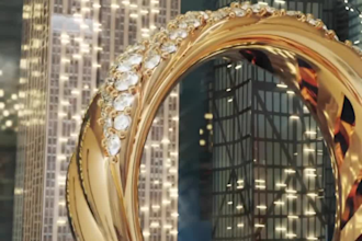 do 3d jewelry cad design cgi animation 3d cgi fooh 3d cgi art jewelry animation