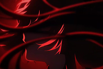 edit a video for you, gmv, amv, etc