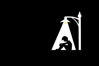 do 2d traditional animation and infinite loop animation