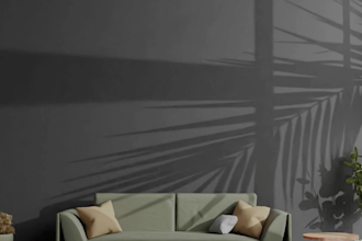 do 3d animation furniture