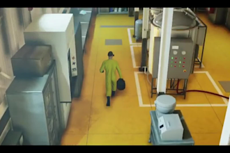 make fivem cinematic trailer video and custom loading screen