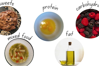 be your personal chef, dietitian and diabetes educator