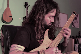 unlock your pro guitar and music theory skills