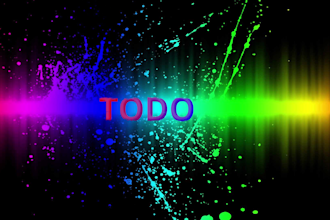 edito videos y efectos visules