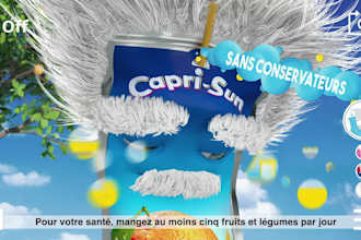 be the french dubbing voice of your cartoon character