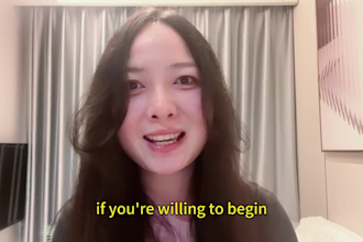 be your chinese mandarin tutor and teach you chinese pinyin