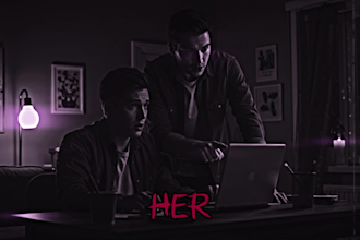 make tinder type horror stories
