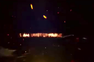 make a dynamic metal lyric video