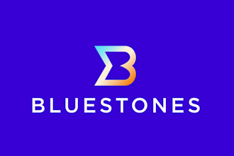 do logo intro, animation with design, also lottie, app, web and promo animation