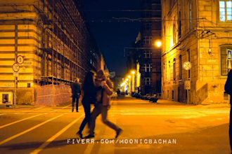create short documentaries for you