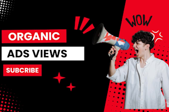 promote your youtube videos organically by google ads