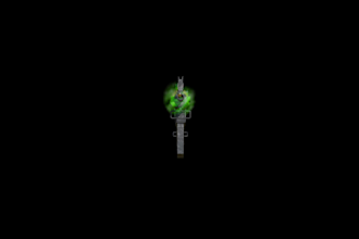 do weapon and assets 3d modeling for videogames