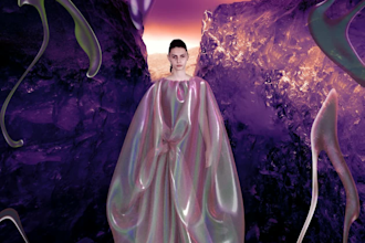 create 3d fashion apparels and animation in clo3d