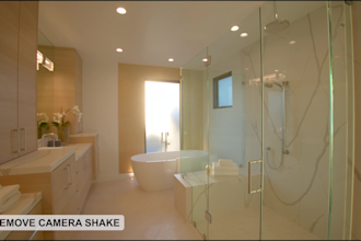 boost your property sales with cinematic video editing