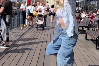 create dance videos for tik tok and instagram and promote your song