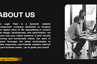 design woocommerce website, wordpress ecommerce website or online store