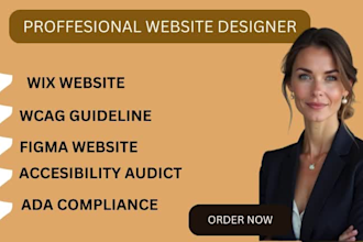 setup ada compliance shopify store for accessibility and web testing