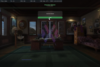provide you with a premium nopixel v4 qbcore server