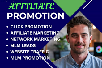 affiliate marketing link promotion clickbank affiliate referral link promotion