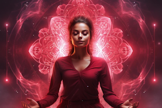 balance your chakras with spiritual healing