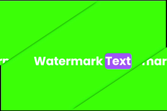 remove person text remove people add watermark logo subtitles and captions