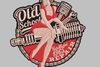 do digitizing your logo dst,format