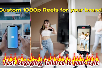 edit your instagram reels