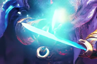 create stunning ai generated video and ai animations