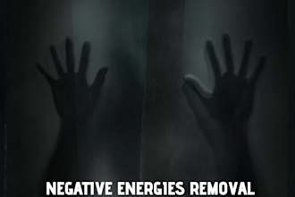 remove all negative or dark energies