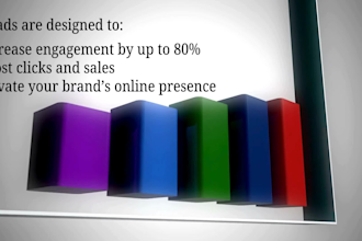 high converting video ads for facebook and instagram