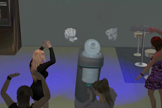 create 3d animated video for your personal or commercial use