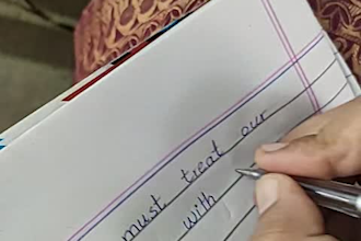 handwrite given hand writing, handwritten notes, study notes