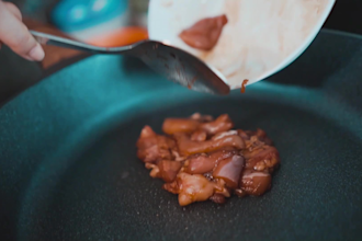 be editing cooking videos and youtube videos
