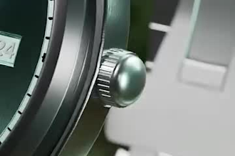 create 3d watch animation, commercial animation, 3d watch,3d product animation
