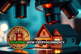 create crypto news video editor for youtube