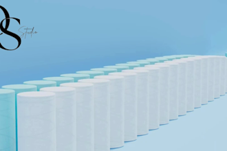do 3d mattress animation, mattress model 3d bed design 3d furniture animation